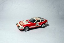 Ferrari 365 GTB/4 - Daytona Le Mans 1973 - #32 - Rio R3 -  1:43 - Top