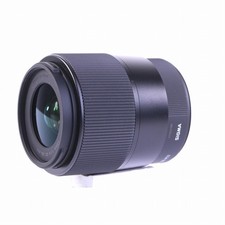 Sigma 23mm F/1.4 DC DN