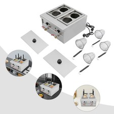 Nudelkocher Pastakocher