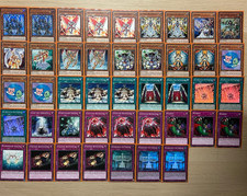 Yu-Gi-Oh! Fee, Zuflucht im