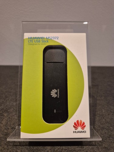 Huawei ms2372 lte - huawei,