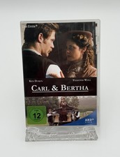 CARL & BERTHA - ARD-Video -