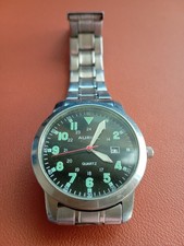 Auriol Herren Uhr