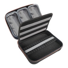 XL HalbhartschalenDart tasche