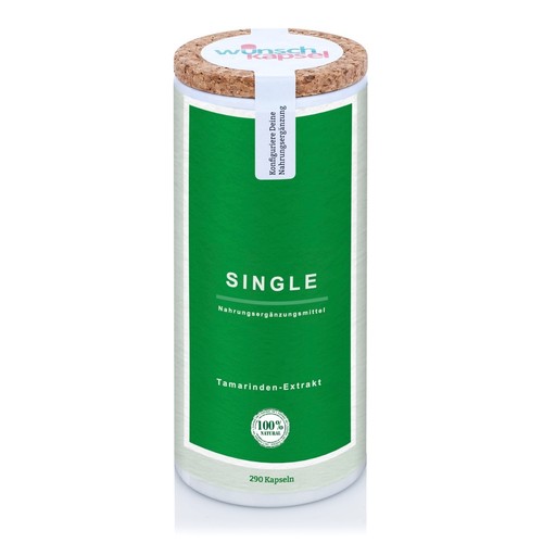 Wunschkapsel single - wunschkapsel,