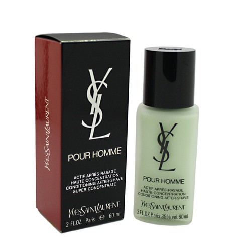 Yves saint laurent - saint, homme