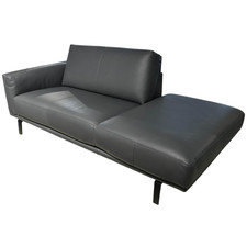 Leolux Chaiselounge Bellice