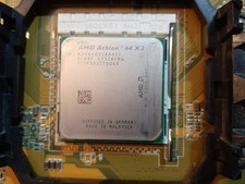 AMD Athlon 64 X2 6400+ Black