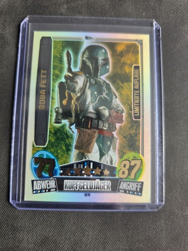 Force attax movie cards - cards, le11