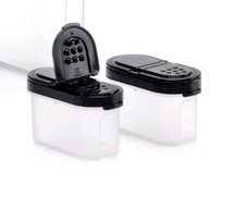 Tupperware Gewürzbehälter