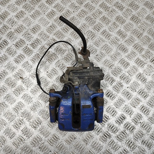 Bmw g01 bremssattel hinten - x3,