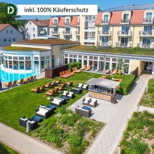 Ostsee 6 Tage Insel Usedom