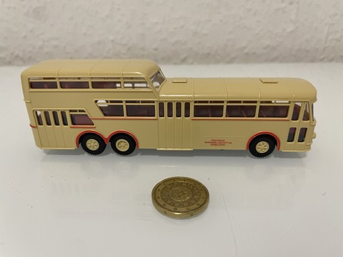 Hv405 brekina 87 büssing - , 1:87