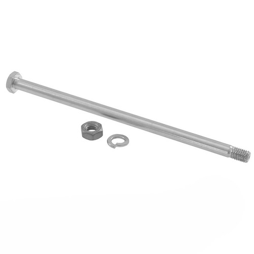 Kit motorbolzen rahmen für - rahmen,