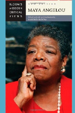Maya Angelou (Bloom's Modern