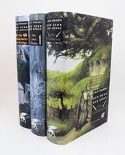 J.R.R. Tolkien - Der Herr der