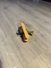 Disney Planes Flugzeug