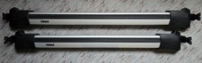 Thule WingBar Edge VW T-Roc