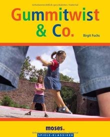Gummi twist von fuchs - gummi-twist,