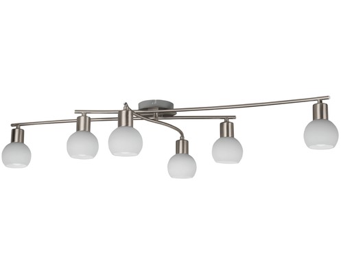 Livarno home led - home, led-deckenleuchte