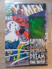 X-Men 25   Marvel Comics  1993