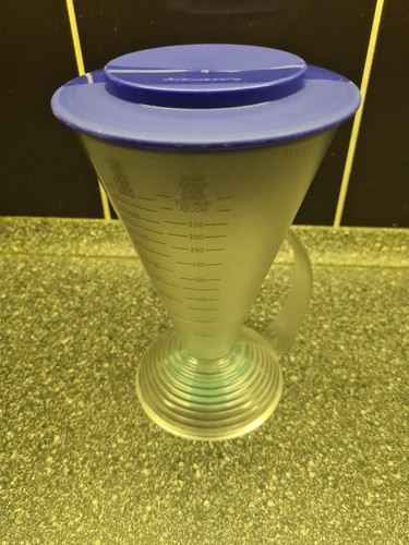Tupperware messbecher - -,