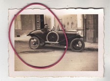 PHOTO PHOTO CAR AUTOMOBILES