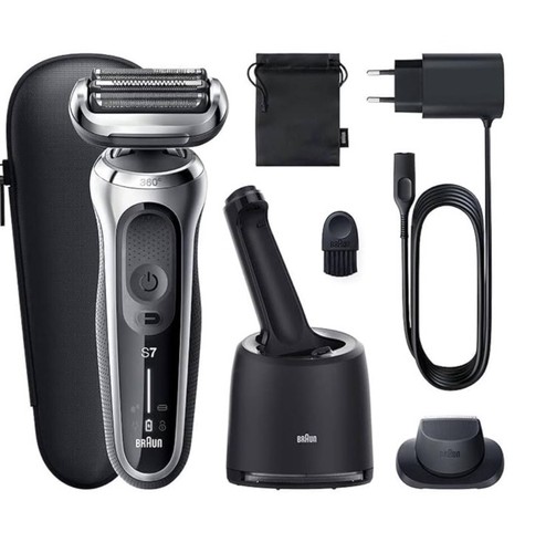 Braun series s7200cc - series, 71-s7200cc