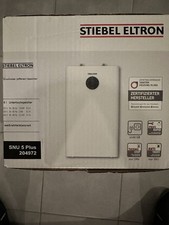 Stiebel Eltron 5 Liter Boiler