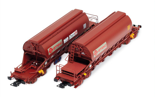 Jouef hj6228 2tlg set - hj6228,, 2tlg.