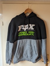 Fox Racing Pro Circuit Hoodie