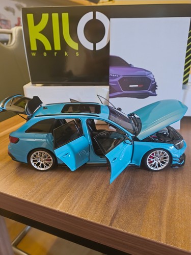 Kilo works nzg - kilo,