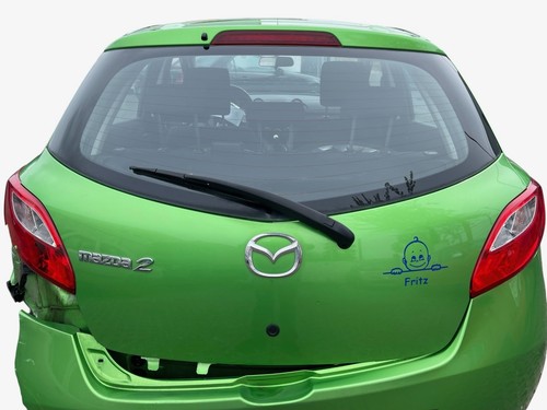 Mazda 3 heckklappe - mazda,