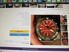 Victorinox Swiss Army Dive