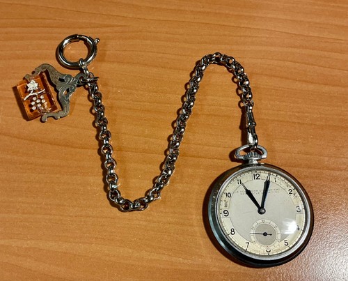 Uhrenkette taschenuhr - uhrenkette,