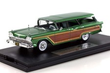 Goldvarg 1959 Ford Country