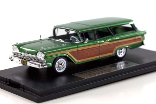 Goldvarg 1959 ford country - goldvarg,
