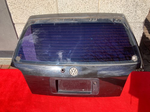 Heckklappe golf vw gti - 3,