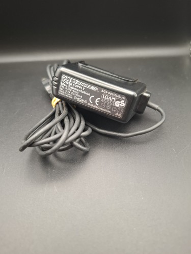 Nintendo gameboy advance - gameboy, sp