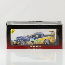 AUTOart 1/18 Corvette C5R 24H