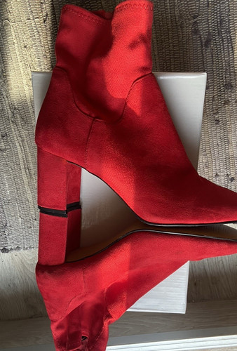 Tolle stiefeletten - h&m,,