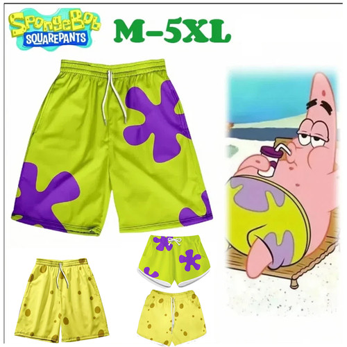 Herren patrick star - herren,