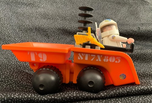 Playmobil playmospace 3558 - playmobil,