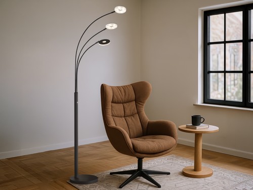 Ausgefallene moderne