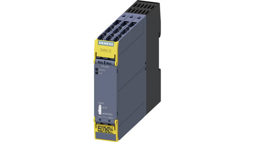 Siemens sirius 3sk11 - siemens,