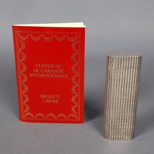 Feuerzeug Cartier Paris