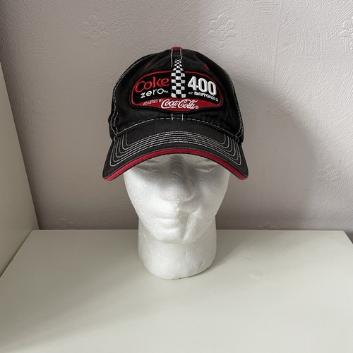 Nascar coke zero 400 - nascar, at