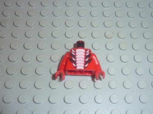 Lego torso ninjago - lego,
