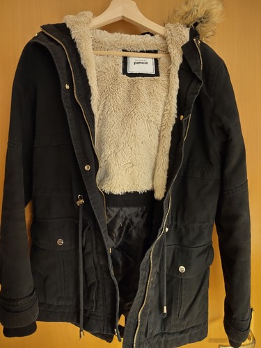 Pimkie parka jacke - pimkie,