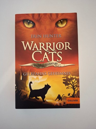 Warrior cats special - cats,
